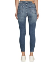 TOMMY HILFIGER TH JEANS Hochgeschnittene Jeans - Damenjeans