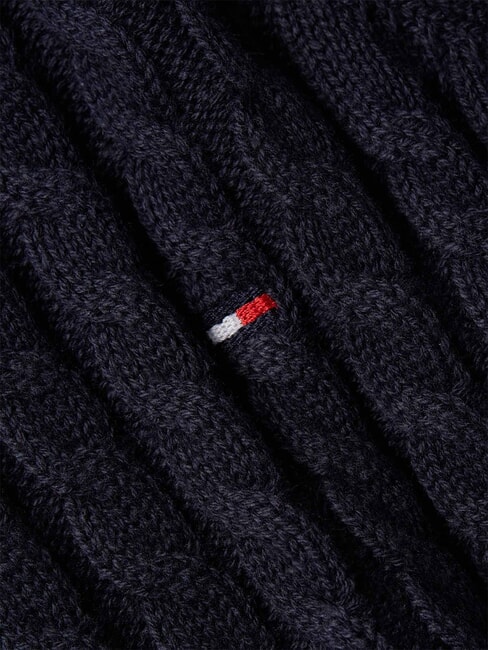 TH Baumwollpullover mit Rundhalsausschnitt W&uuml;stenhimmel - Damenpullover