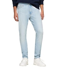 TOMMY HILFIGER TH JEANS Jeans, normale Passform - Herrenjeans