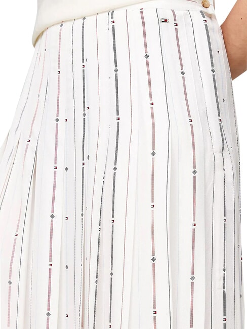 TH Langer Rock Schalflagge stp/ mehr - Damenr&ouml;cke