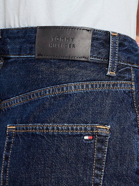 TH Kurzer Jeansrock Kleriker - Damenr&ouml;cke