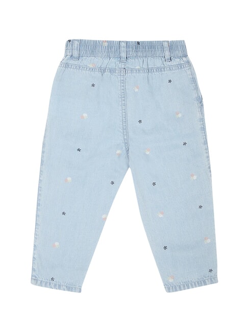 TH Jeans Denim - Kinderhosen