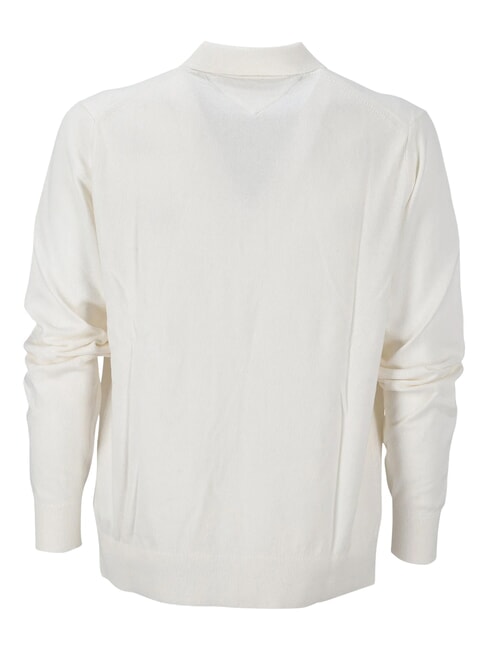 TH  Elfenbein - Herren-Polo-Shirts/Herren-Polo-Shirt/Herrenpoloshirt/Herrenpoloshirts