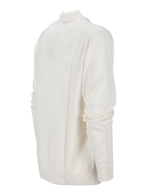 TH  Elfenbein - Herren-Polo-Shirts/Herren-Polo-Shirt/Herrenpoloshirt/Herrenpoloshirts