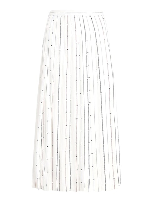 TH Langer Rock Schalflagge stp/ mehr - Damenr&ouml;cke