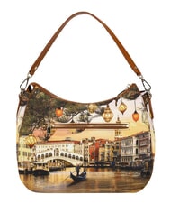 YNOT YESBAG Die Schultertasche Weihnachten in Venedig - Damentaschen - 2