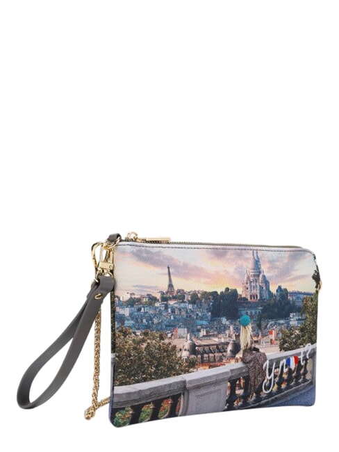 YESBAG Handtasche mit Schulterriemen Paris / Kor - Damentaschen