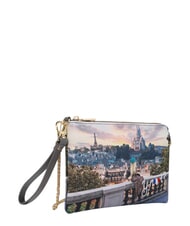 YNOT YESBAG Handtasche mit Schulterriemen Paris / Kor - Damentaschen - 2