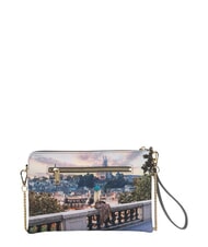 YNOT YESBAG Flache Clutch mit Manschette Paris / Kor - Damentaschen - 2