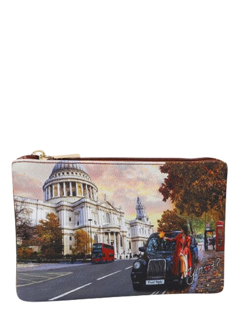 YESBAG Handtasche London-Tourist - Damentaschen