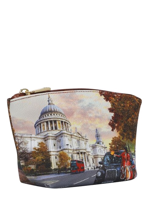 YESBAG Sch&ouml;nheit London-Tourist - Beauty-Case