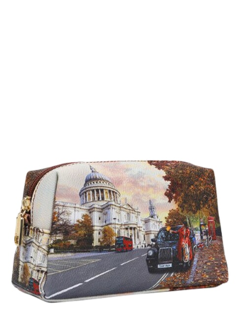 YESBAG Kosmetikkoffer London-Tourist - Beauty-Case