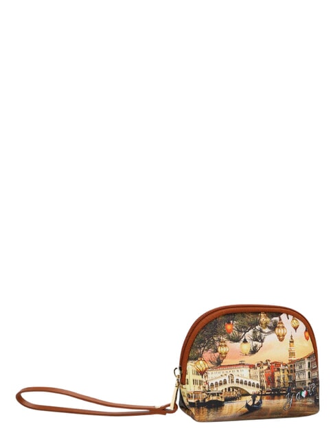 YESBAG Notwendig Weihnachten in Venedig - Etuitaschen &amp; Necessaire