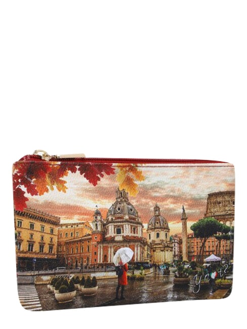 YESBAG Handtasche Rom regnet - Damentaschen
