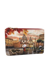 YNOT YESBAG Handtasche Rom regnet - Damentaschen - 2