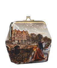 YNOT YESBAG M&uuml;nzbeutel Herbst in Holland - Brieftaschen Damen - 2