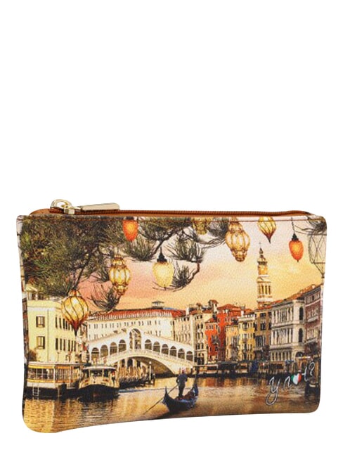 YESBAG Handtasche Weihnachten in Venedig - Damentaschen