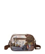 YNOT YESBAG Mini-Schultertasche London-Tourist - Damentaschen - 2