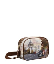 YNOT YESBAG Mini-Schultertasche London-Tourist - Damentaschen - 3