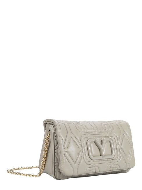 STYLE Umh&auml;ngetasche Mandel - Damentaschen