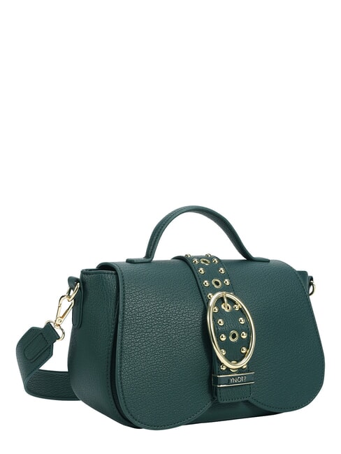 ROCKER Handtasche mit Schulterriemen Wald - Damentaschen