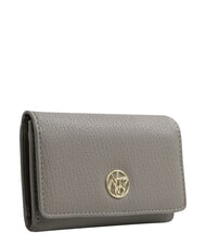 YNOT ROCK Mittelgro&szlig;e Geldb&ouml;rse mit Kartenhalter Taupe - Brieftaschen Damen - 3