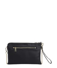 YNOT RACHEL Handtasche mit Schulterriemen SCHWARZ - Damentaschen - 2