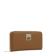 YNOT RACHEL Rei&szlig;verschluss-Geldb&ouml;rse br&auml;unen - Brieftaschen Damen - 2