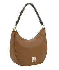 YNOT RACHEL Hobo-Tasche mit Schulterriemen br&auml;unen - Damentaschen - 2