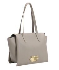 YNOT LOVERS Schultertasche Taupe - Damentaschen - 2