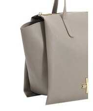 YNOT LOVERS Schultertasche Taupe - Damentaschen - 4