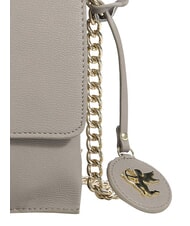 YNOT LOVERS Quadratische Schultertasche Taupe - Damentaschen - 4