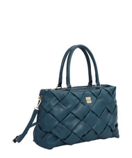 YNOT LADY M Handtasche mit Schulterriemen Benzin - Damentaschen - 2