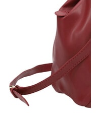 YNOT LADY Handtasche mit Schulterriemen Kirsche - Damentaschen - 4