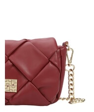 YNOT LADY Mini-Schultertasche Kirsche - Damentaschen - 3
