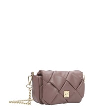 YNOT LADY Mini-Schultertasche mauve - Damentaschen - 2