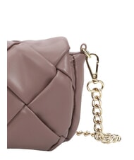 YNOT LADY Mini-Schultertasche mauve - Damentaschen - 3