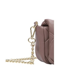 YNOT LADY Mini-Schultertasche mauve - Damentaschen - 4
