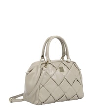 YNOT LADY Handtasche mit Schulterriemen Mandel - Damentaschen - 2