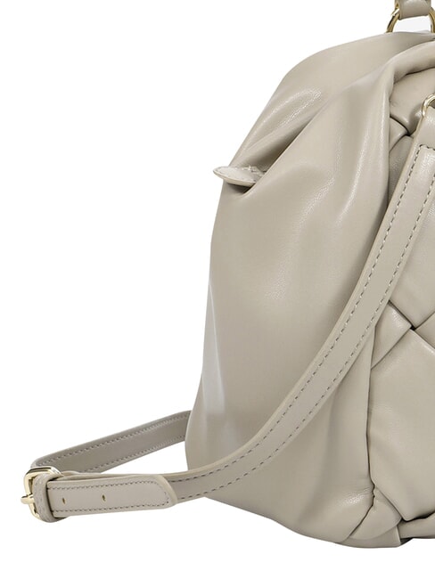 LADY Handtasche mit Schulterriemen Mandel - Damentaschen