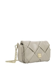 YNOT LADY Mini-Schultertasche Mandel - Damentaschen - 2