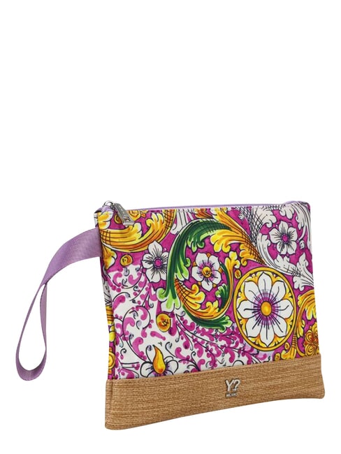 ORTIGIA Handtasche lila - Damentaschen