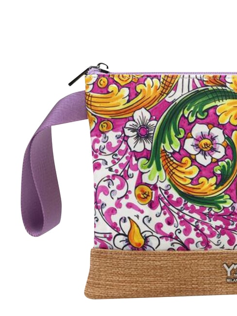 ORTIGIA Handtasche lila - Damentaschen