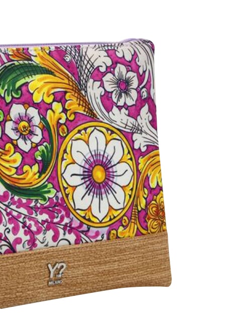 ORTIGIA Handtasche lila - Damentaschen