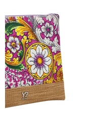 YNOT ORTIGIA Handtasche lila - Damentaschen - 4