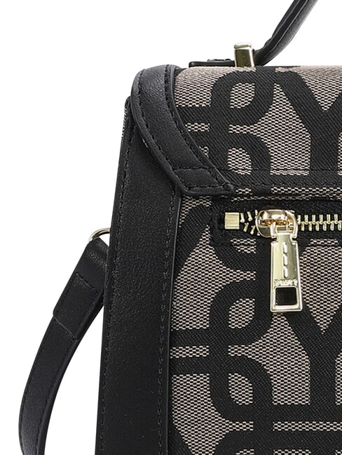 GRACE Umh&auml;ngetasche Elfenbein - Damentaschen