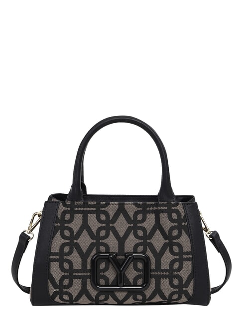 GRACE Handtasche mit Schulterriemen Elfenbein - Damentaschen