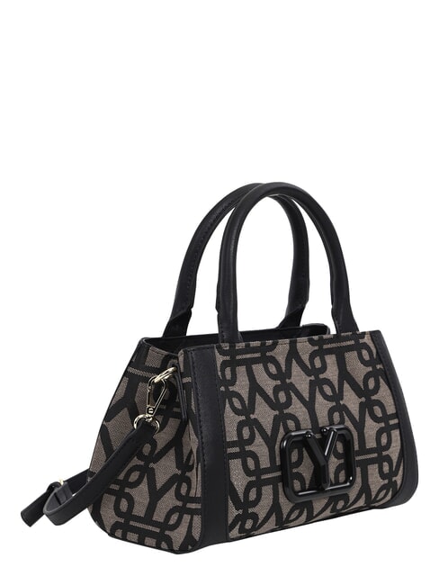 GRACE Handtasche mit Schulterriemen Elfenbein - Damentaschen