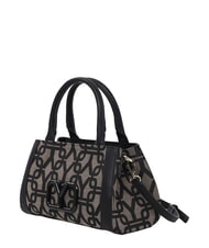 YNOT GRACE Handtasche mit Schulterriemen Elfenbein - Damentaschen - 4