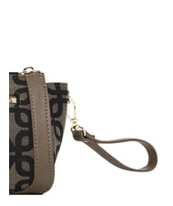 YNOT GRACE Mini-Handtasche BRAUN - Damentaschen - 6